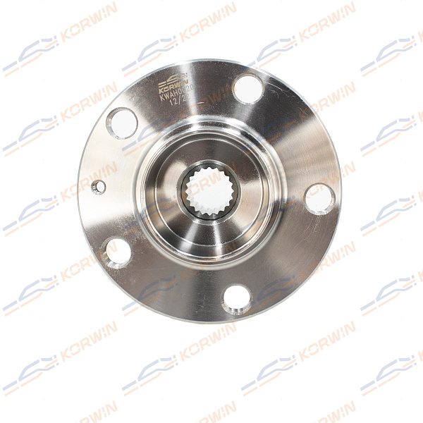 ступица колеса korwin kwah0020 оптом от производителя по низким ценам